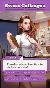 Sugary - Date Sim