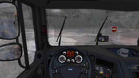 Truck Simulator : Ultimate