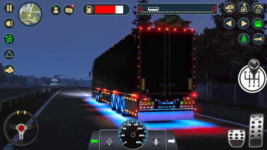 Euro Truck Simulator: Original