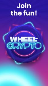 Wheel of Crypto