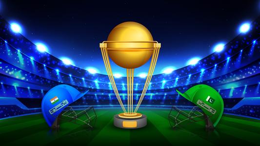 Cricket - T20 World Champions