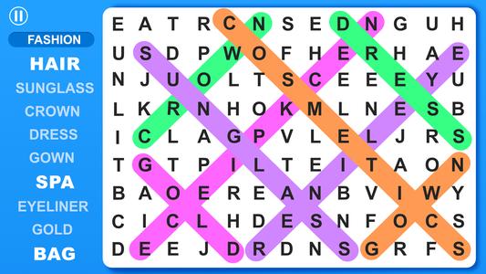 Word Search