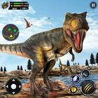 Dinosaur Simulator 3d offline