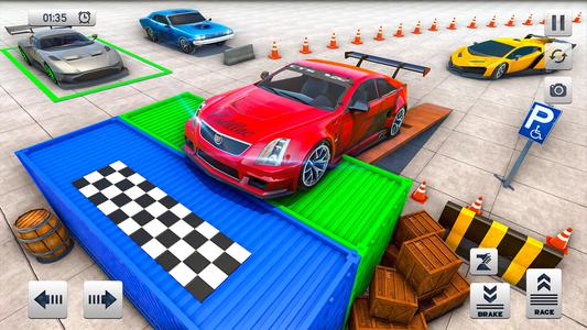 Car Transport Transporter Game