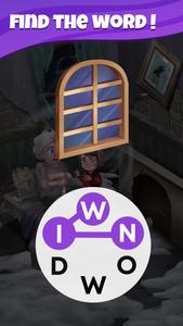 Word Connect Game - Wordwise