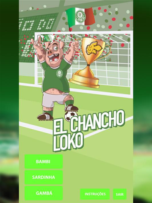 El Chancho Loko Lite