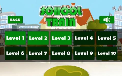 School Train