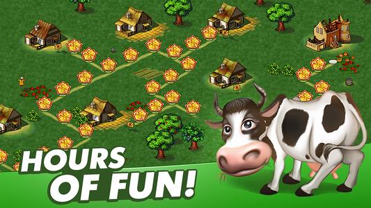 Farm Frenzy：Legendary Classics