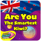 Are You The Smartest Kiwi?