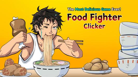 Food Fighter