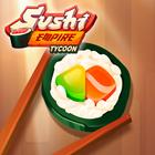 Sushi Empire Tycoon—Idle Game