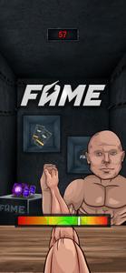 FAME MMA APP