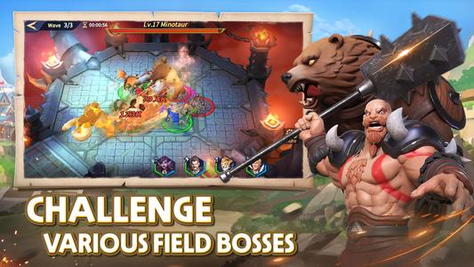 Dragon Siege: Kingdom Conquest