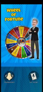 Wheel of Fortune 2023