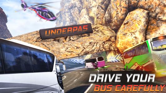 Bus Game Driving Game 3D Games