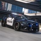NYPD Police Car Driving Games