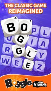 Boggle