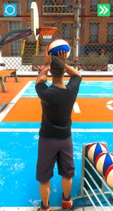 Basketball Life 3D