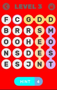 CrossWord The Game