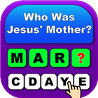 Bible Trivia: Word Games