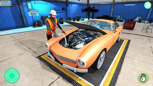 Car Mechanic Simulator Game 23