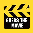 Guess the movie: offline quiz