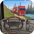 Cargo Truck Driving Simulator