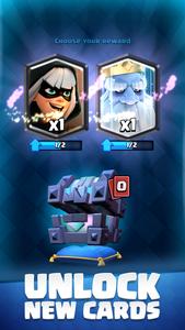 Clash Royale