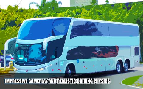 Bus Simulator Games