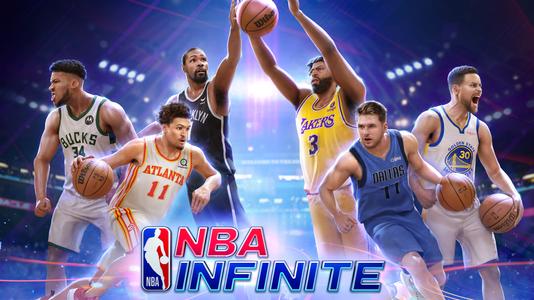 NBA Infinite