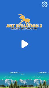 Ant Evolution 2