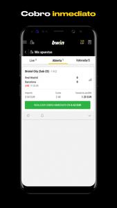 bwin Apuestas Deportivas