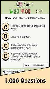 Islamic Trivia