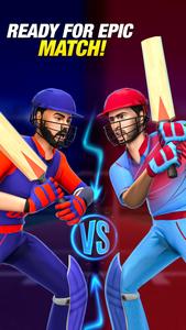 Play World Cricket League