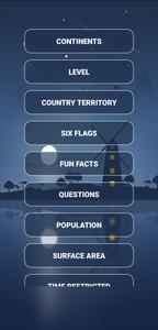 Country Flags Quiz 2