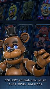 Five Nights at Freddy's AR