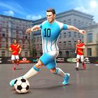 Street Football: Futsal Games