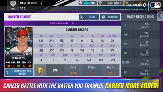 MLB 9 Innings 23