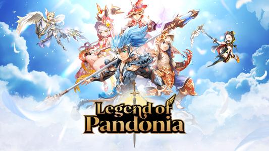 Legend of Pandonia