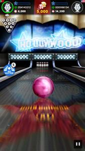 Bowling King