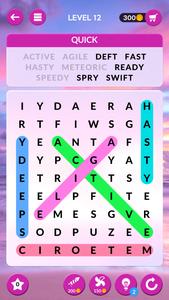 Wordscapes Search