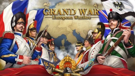 Grand War