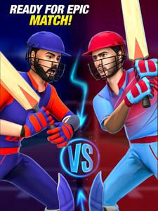 Play World Cricket League