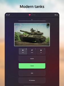 War Thunder Quiz