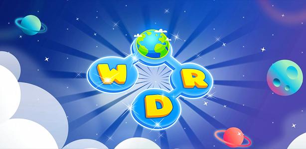 WOW 2: Word Connect Game