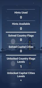 Country Flags Quiz 2