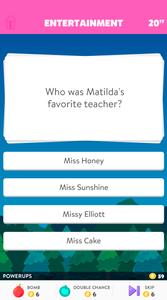 Trivia Crack