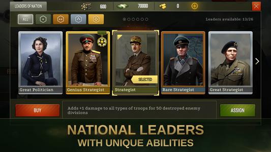 Strategy&Tactics 2: WWII