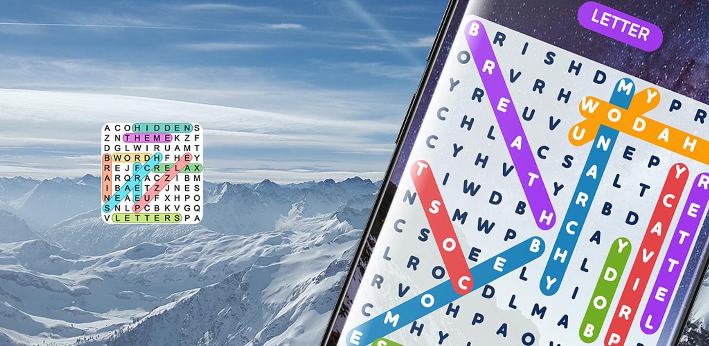 Word Search