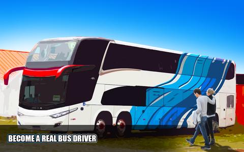 Bus Simulator Games